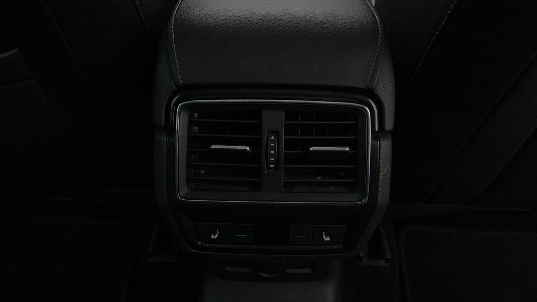 2017 SKODA Kodiaq 132 Tsi (4x4), Automatic, 85490 km, Rear A/C Vent