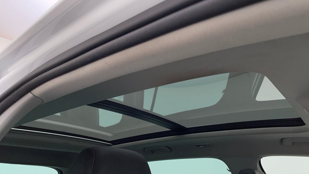 2017 SKODA Kodiaq 132 Tsi (4x4), Automatic, 85490 km, Interior Sunroof/Moonroof