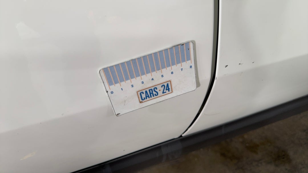 2018 Kia Sportage Si (FWD), Automatic, 84049 km, Doors Front RHS Chip