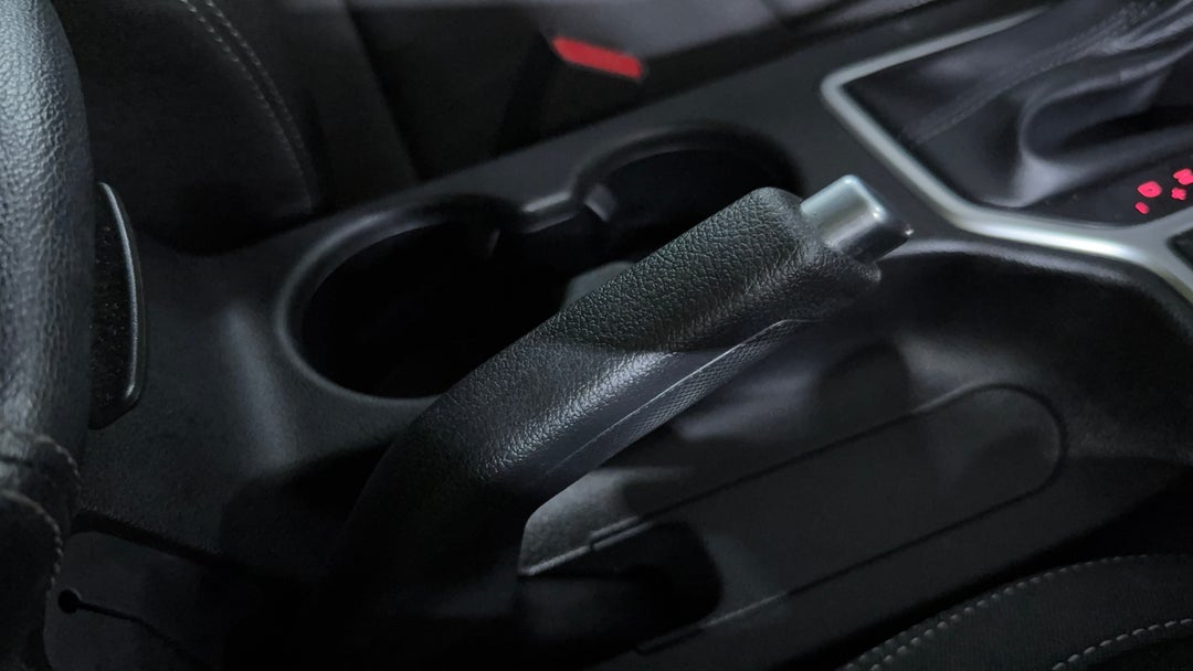 2018 Kia Sportage Si (FWD), Automatic, 84049 km, Handbrake