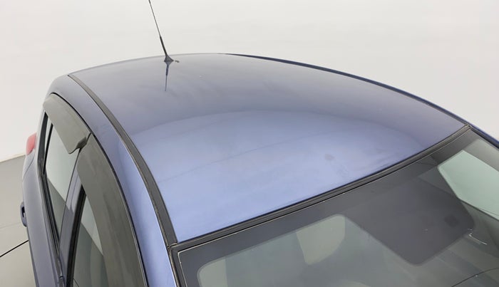 2014 Hyundai i20 SPORTZ 1.2 VTVT, Petrol, Manual, 96,640 km, Roof