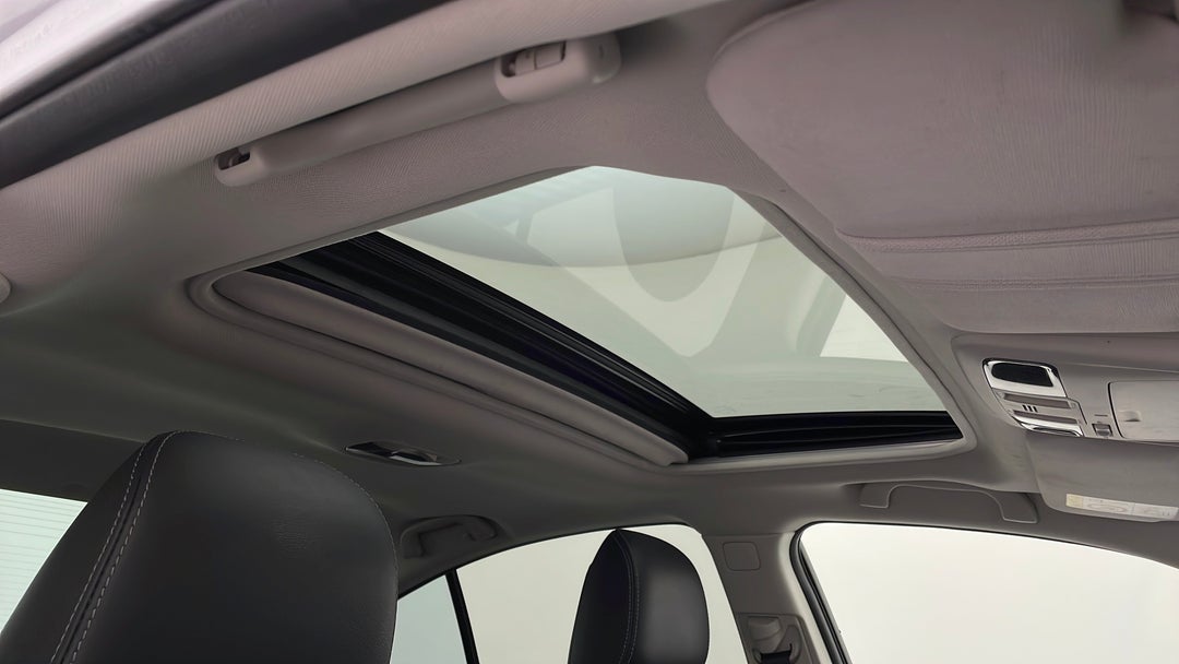 2016 Subaru Liberty 2.5i Premium, Automatic, 106980 km, Interior Sunroof/Moonroof