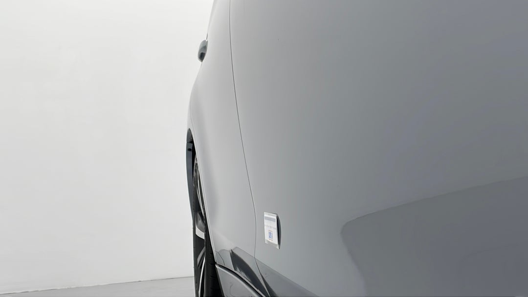 2016 Subaru Liberty 2.5i Premium, Automatic, 106980 km, Doors Front RHS Dent