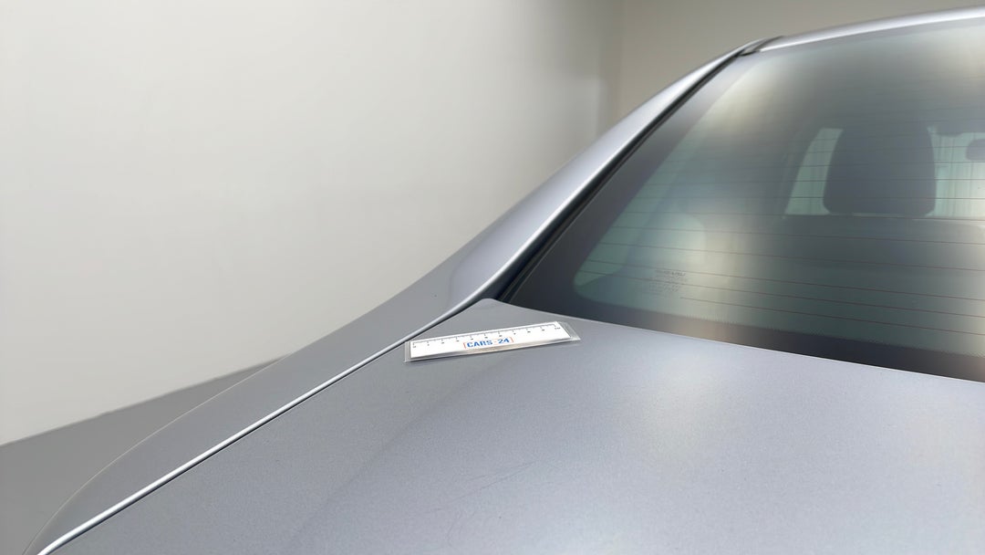 2016 Subaru Liberty 2.5i Premium, Automatic, 106980 km, Boot / Tailgate Boot Lid Dent