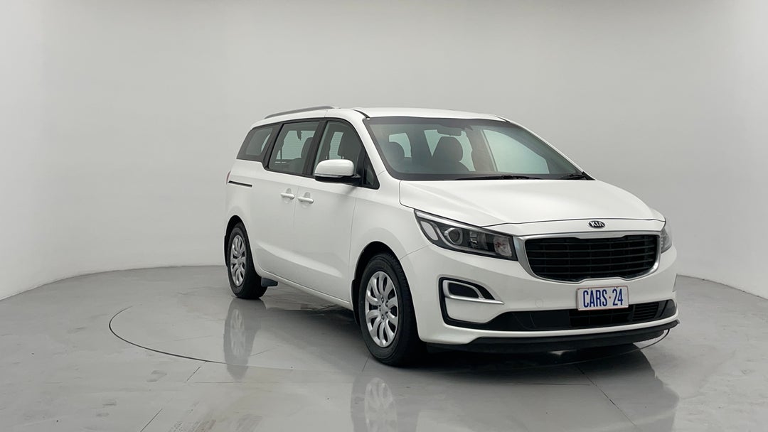 Right Front Diagonal (45- Degree) View