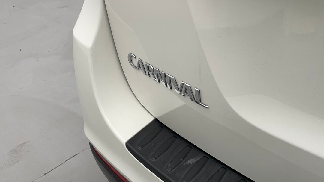 Badge (Boot Left Side)