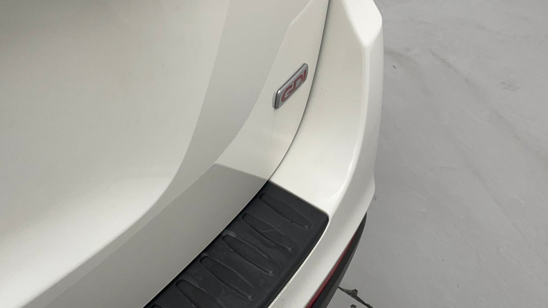 Badge (Boot Right Side)