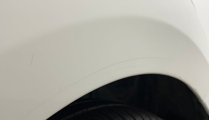 2015 Hyundai Grand i10 ASTA AT 1.2 KAPPA VTVT, Petrol, Automatic, 49,096 km, Right fender - Minor scratches