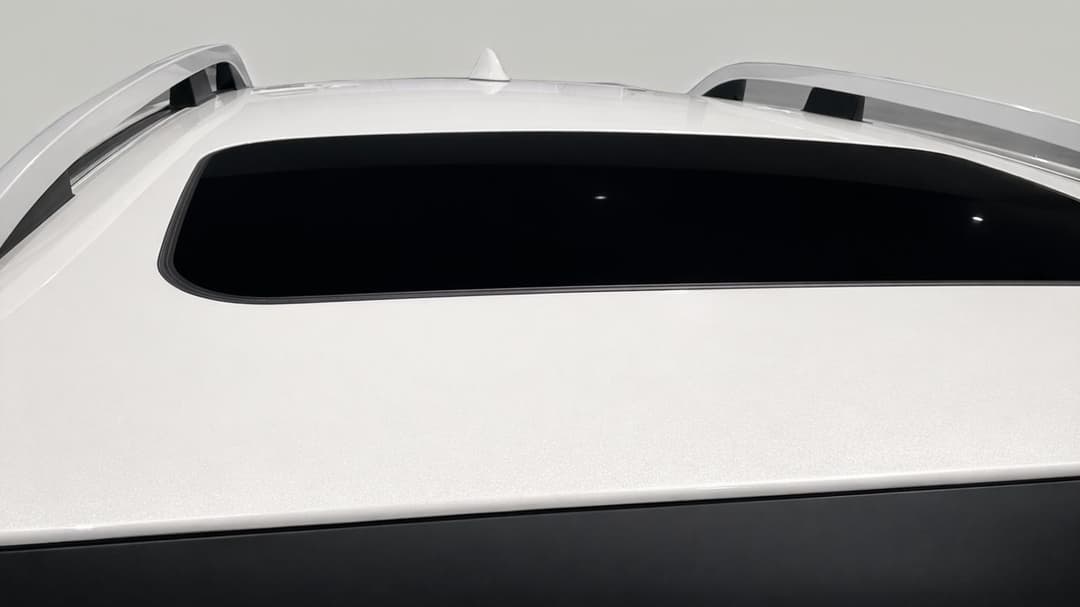2017 Subaru XV 2.0i-s, Automatic, 148718 km, Roof/Sunroof View