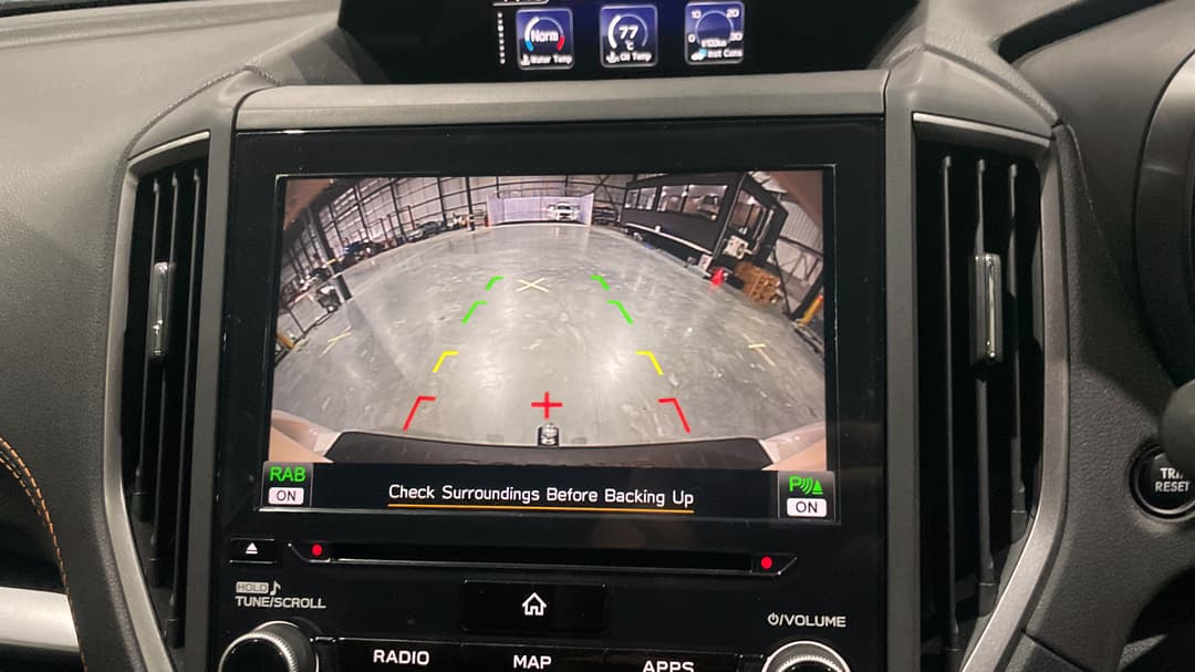 2017 Subaru XV 2.0i-s, Automatic, 148718 km, Parking Camera