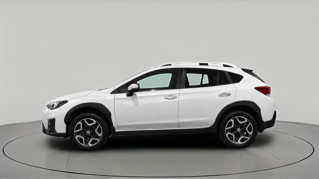 2017 Subaru XV 2.0i-s, Automatic, 148718 km, Left Side View