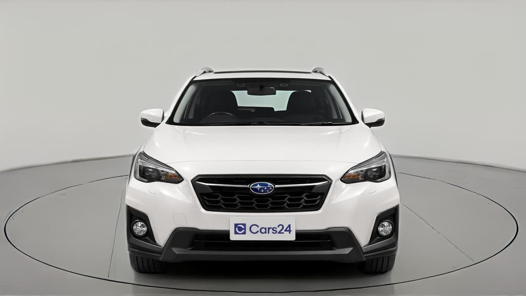 2017 Subaru XV 2.0i-s, Automatic, 148718 km, Front View