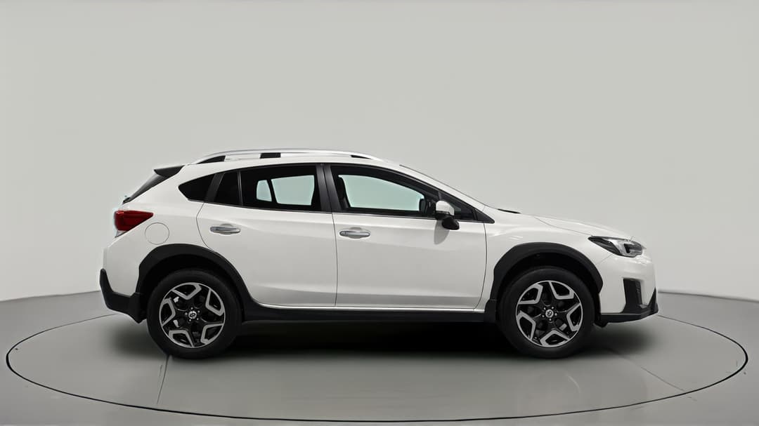 2017 Subaru XV 2.0i-s, Automatic, 148718 km, Right Side View