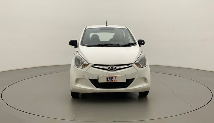 2014 Hyundai Eon D-LITE+, Petrol, Manual, 35,595 km, Highlights