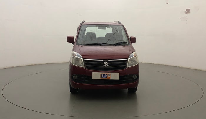 2012 Maruti Wagon R 1.0 VXI, Petrol, Manual, 84,468 km, Highlights