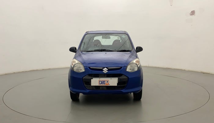 2014 Maruti Alto 800 LXI CNG, CNG, Manual, 79,188 km, Top Features