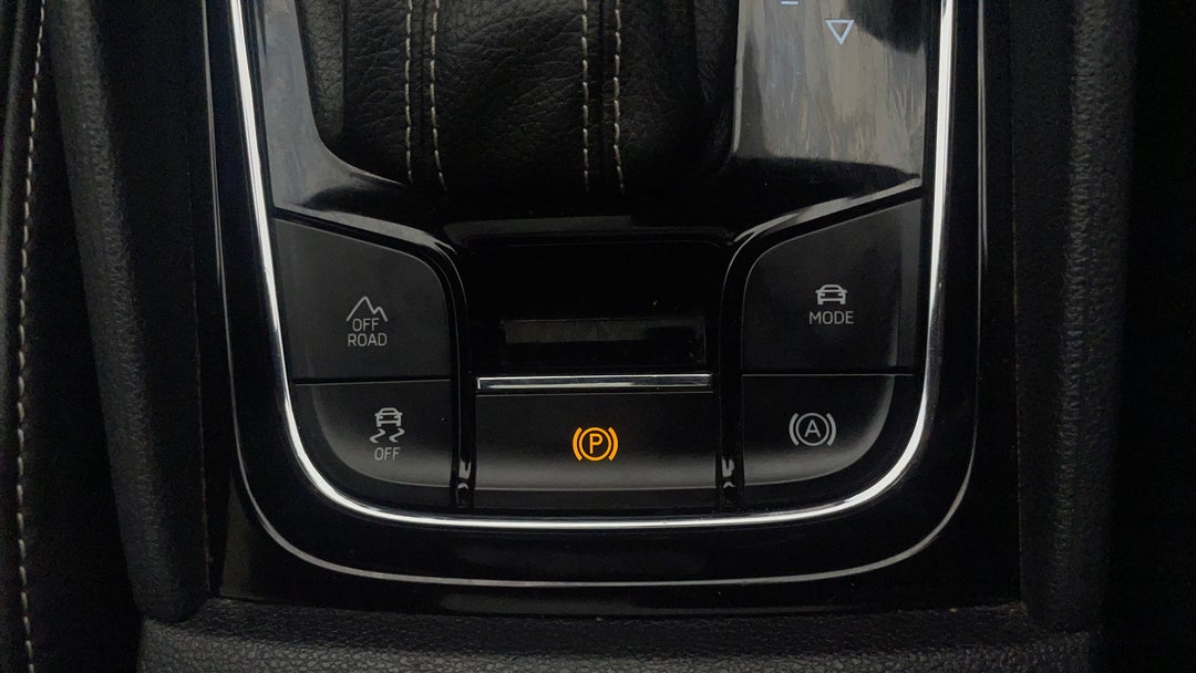 2019 SKODA Kodiaq 132 Tsi Sportline (4x4), Automatic, 70620 km, Utility Switches/Buttons