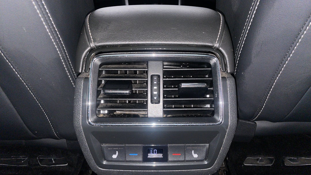 2019 SKODA Kodiaq 132 Tsi Sportline (4x4), Automatic, 70620 km, Rear A/C Vent