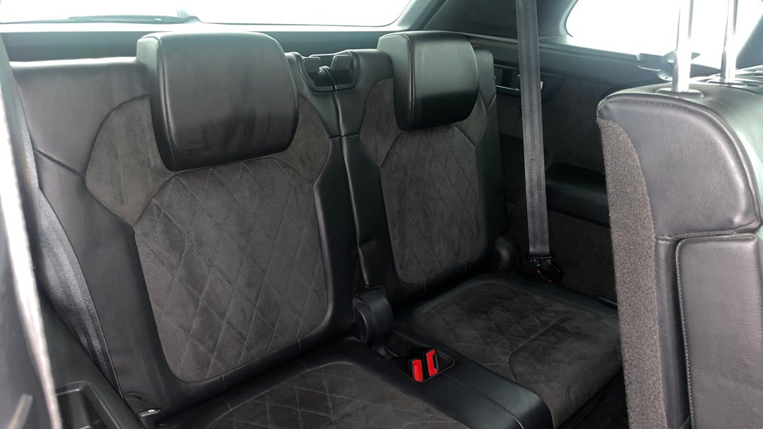 2019 SKODA Kodiaq 132 Tsi Sportline (4x4), Automatic, 70620 km, Third Row Seats