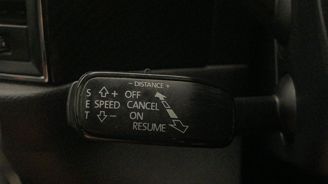 2019 SKODA Kodiaq 132 Tsi Sportline (4x4), Automatic, 70620 km, Cruise Control