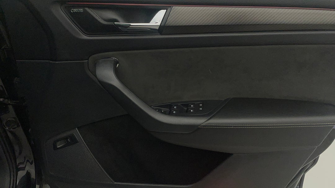 2019 SKODA Kodiaq 132 Tsi Sportline (4x4), Automatic, 70620 km, Speaker View