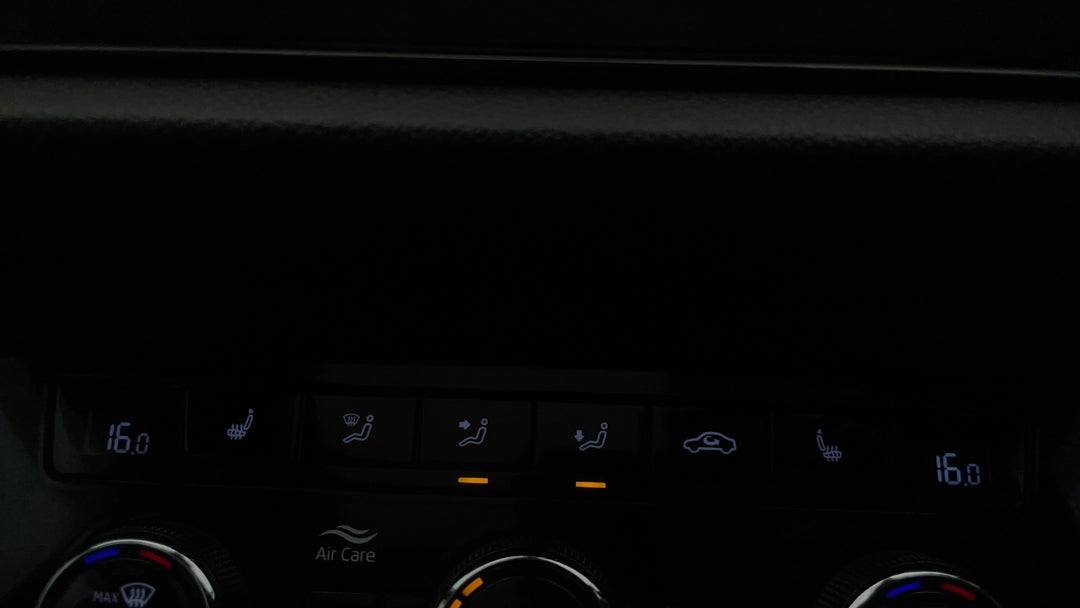 2019 SKODA Kodiaq 132 Tsi Sportline (4x4), Automatic, 70620 km, Ventilated Seats