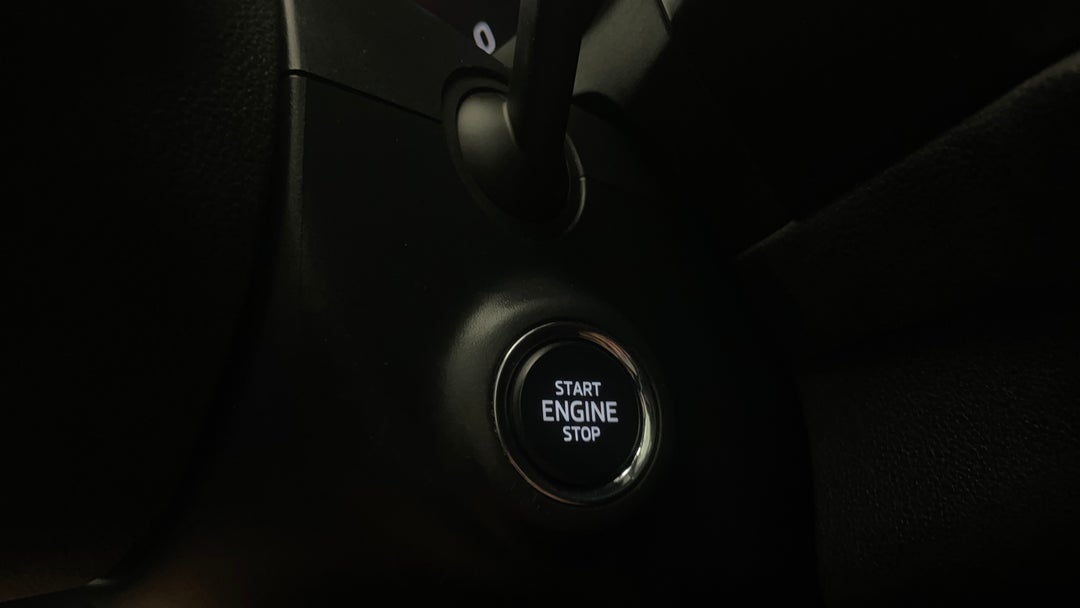 2019 SKODA Kodiaq 132 Tsi Sportline (4x4), Automatic, 70620 km, Keyless / Button Start