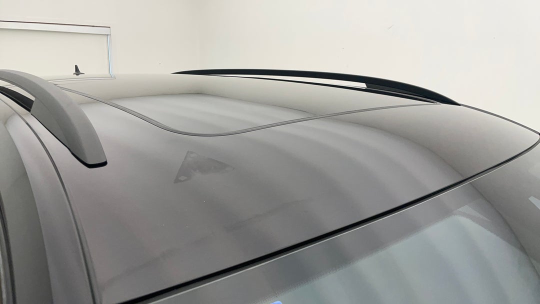 2019 SKODA Kodiaq 132 Tsi Sportline (4x4), Automatic, 70620 km, Roof/Sunroof View