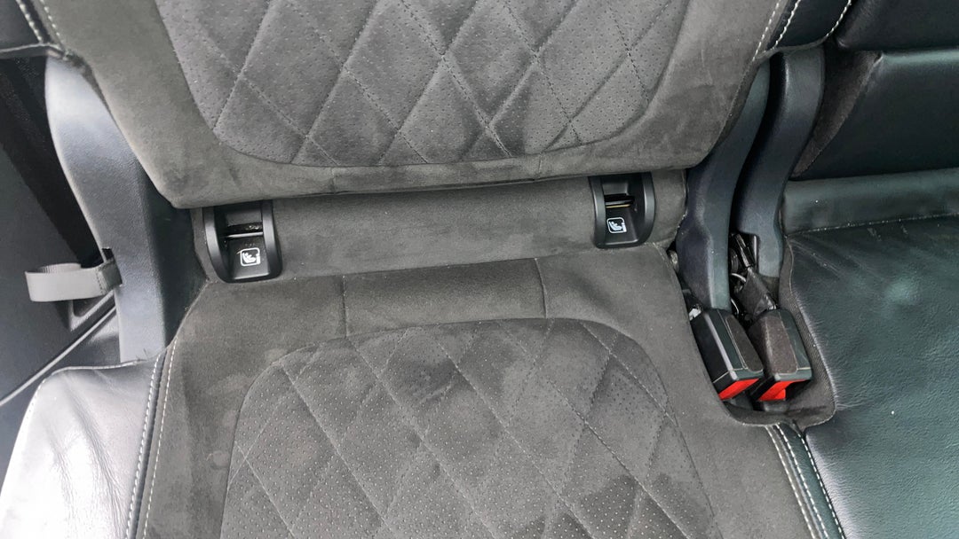 2019 SKODA Kodiaq 132 Tsi Sportline (4x4), Automatic, 70620 km, Child Seat Anchor Points