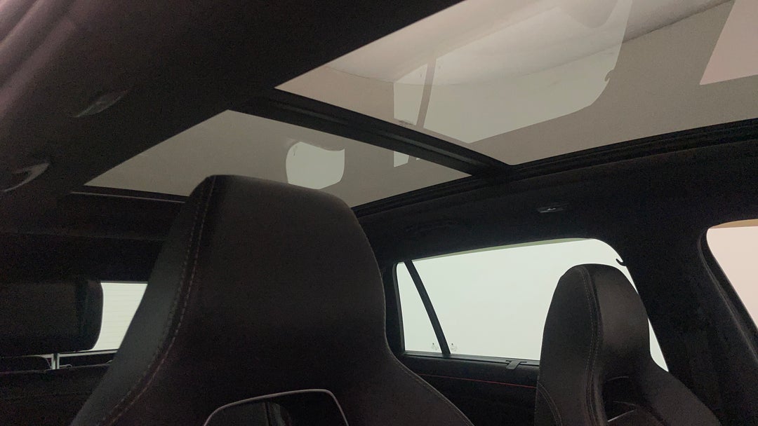 2019 SKODA Kodiaq 132 Tsi Sportline (4x4), Automatic, 70620 km, Interior Sunroof/Moonroof