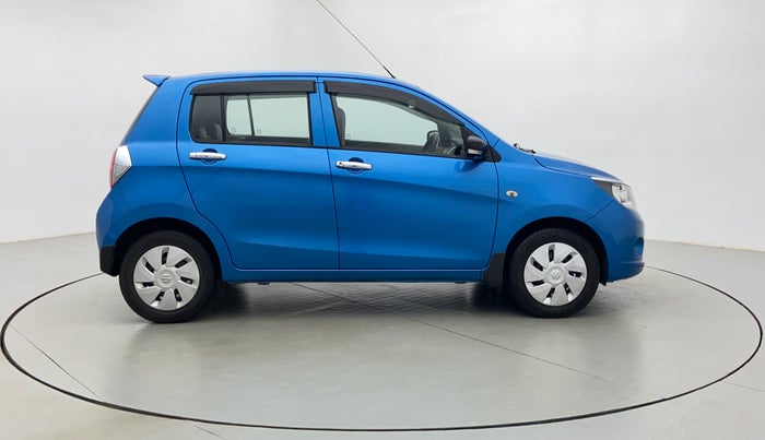 2016 Maruti Celerio VXI AGS, Petrol, Automatic, 16,024 km, Right Side View