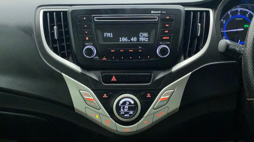 Features