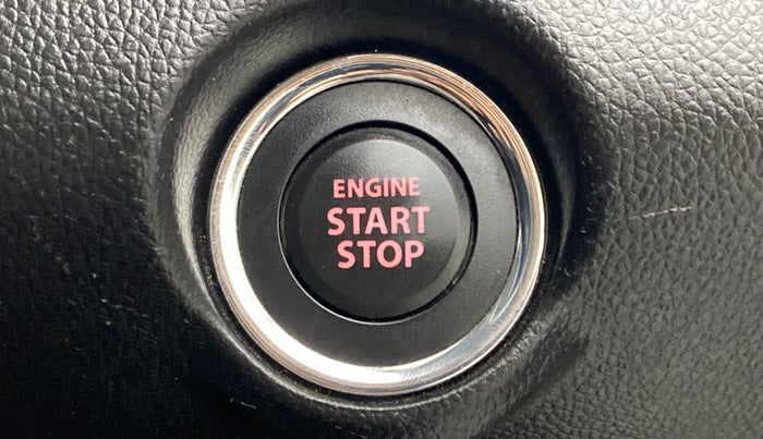 2018 Maruti Swift ZXI (AMT), Petrol, Automatic, 46,797 km, Keyless Start/ Stop Button