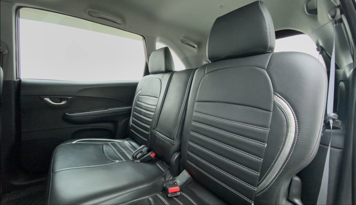 2017 Honda BR-V 1.5 i-VTEC V, Petrol, Manual, 19,487 km, Right Side Rear Door Cabin
