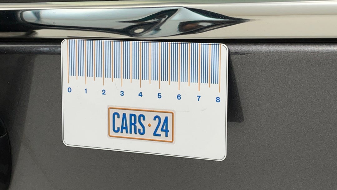 Doors Front LHS Dent