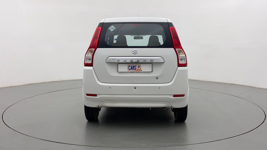 Back/Rear