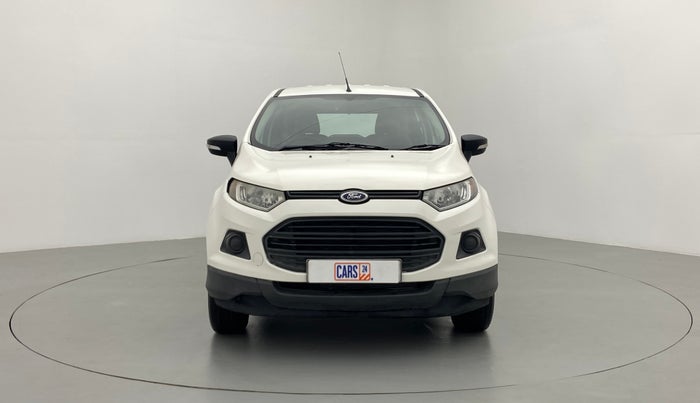 2015 Ford Ecosport 1.5AMBIENTE TI VCT, Petrol, Manual, 86,097 km, Highlights