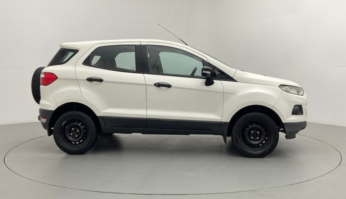 2015 Ford Ecosport 1.5AMBIENTE TI VCT, Petrol, Manual, 86,097 km, Right Side View