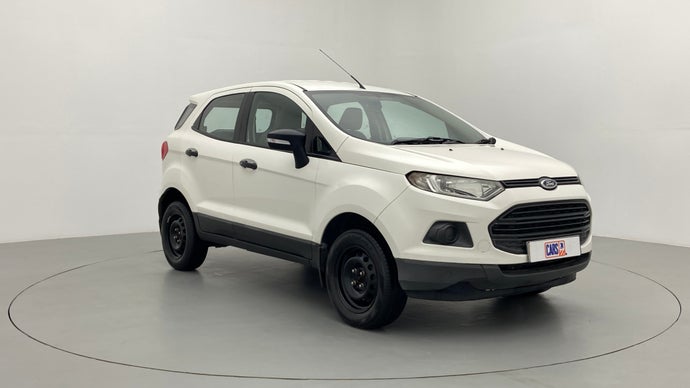 2015 Ford Ecosport 1.5AMBIENTE TI VCT
