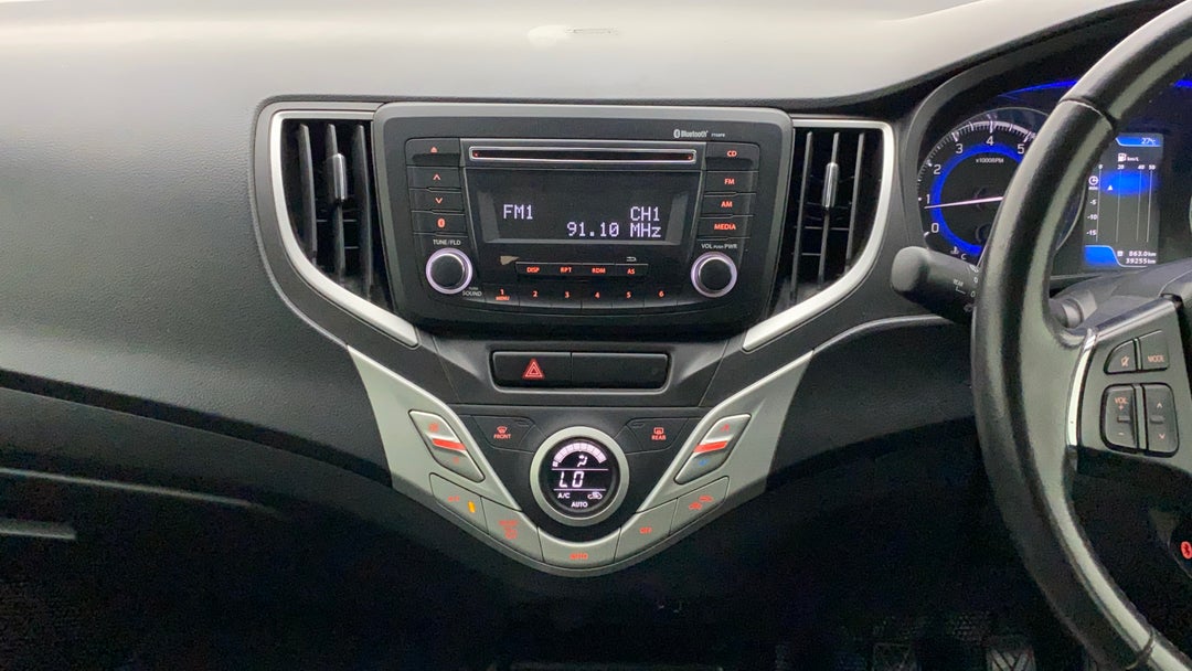 Features