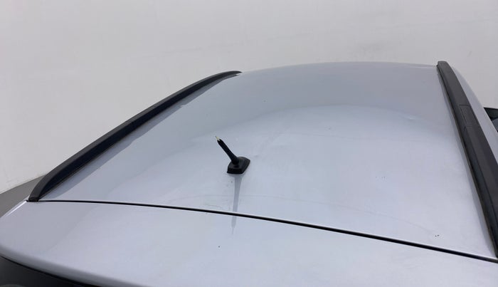 2018 Hyundai Grand i10 MAGNA 1.2 KAPPA VTVT, Petrol, Manual, 36,703 km, Roof - Slightly dented