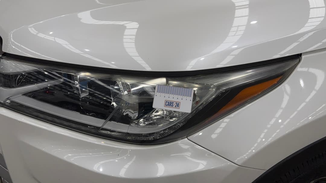 2019 Toyota Kluger Gx (4x2), Automatic, 95295 km, Lights Headlights LHS Fade