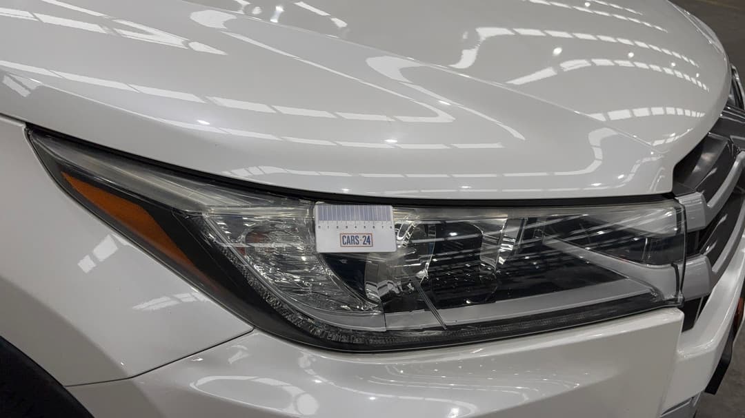 2019 Toyota Kluger Gx (4x2), Automatic, 95295 km, Lights Headlights RHS Fade