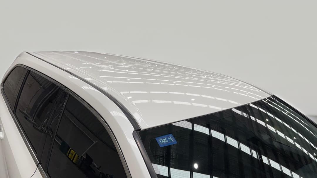 2019 Toyota Kluger Gx (4x2), Automatic, 95295 km, Roof/Sunroof View