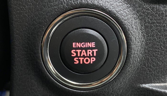2022 Toyota URBAN CRUISER MID GRADE MT, Petrol, Manual, 1,954 km, Keyless Start/ Stop Button