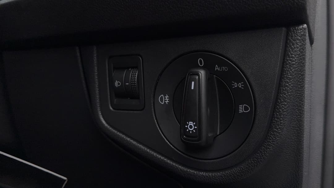 2024 Volkswagen Polo Life, Automatic, 24594 km, Utility Switches/Buttons