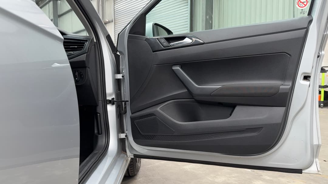 2024 Volkswagen Polo Life, Automatic, 24594 km, Speaker View