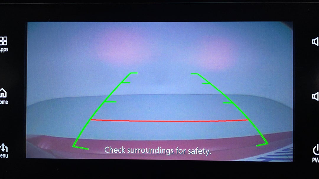 2019 Mitsubishi ASX Ls (2wd), Automatic, 97165 km, Parking Camera