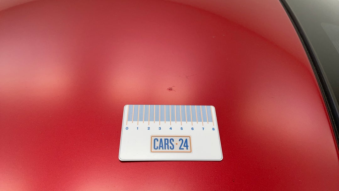 2019 Mitsubishi ASX Ls (2wd), Automatic, 97165 km, Roof Bird acid