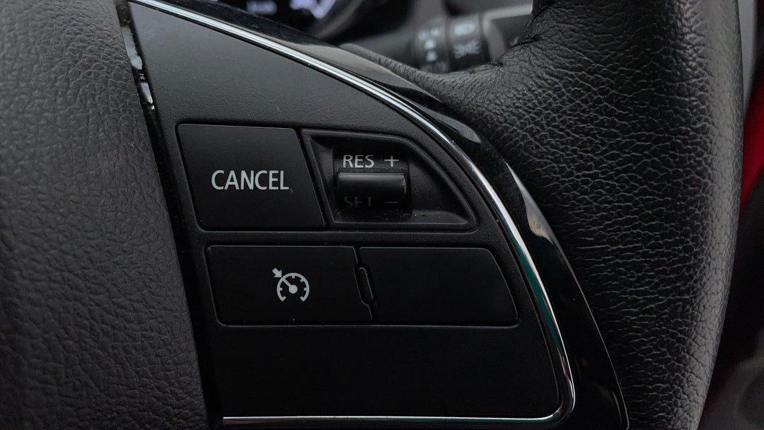 2019 Mitsubishi ASX Ls (2wd), Automatic, 97165 km, Cruise Control